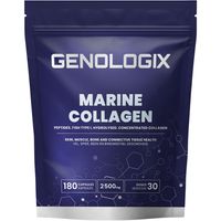 Genologix Marine Collagen Peptide (CollaGENx ™ Type I)